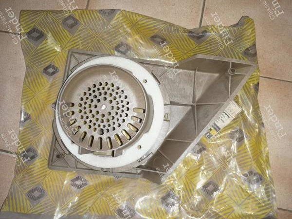 FRONT LEFT SPEAKER SUPPORT - RENAULT 21 (R21) - 7700764099- 1