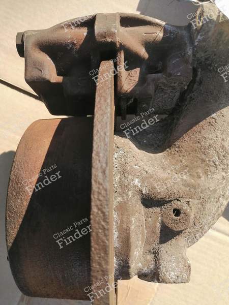 Rear suspension arm - CITROËN XM - 2