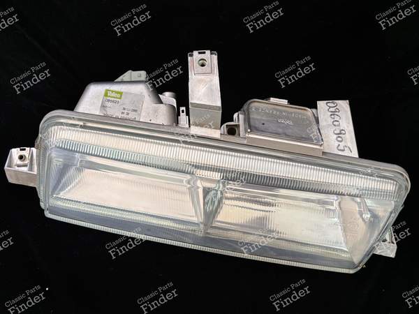 Turn signal left - Phase 2 - CITROËN XM - 085623- 0