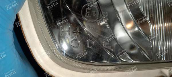 Paire de phares halogènes - SIMCA-CHRYSLER-TALBOT Horizon - 061801- 2