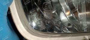 Paire de phares halogènes - SIMCA-CHRYSLER-TALBOT Horizon - 061801- thumb-2