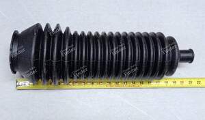 Pair of bellows - RENAULT Clio - 630118B- thumb-1