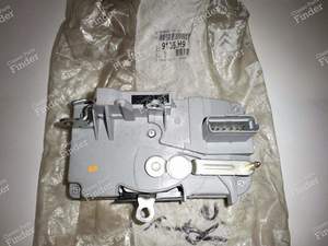 Door lock - PEUGEOT 806