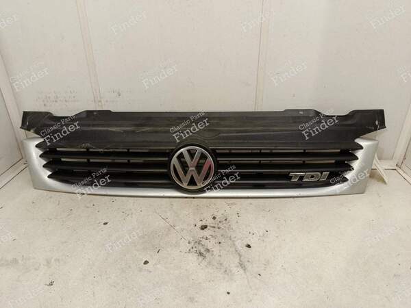Grille - Phase 2 - VOLKSWAGEN (VW) T4 - 0