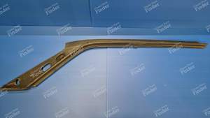 Right-side roof panel - Coupé version - PEUGEOT 204 - 830723- thumb-0