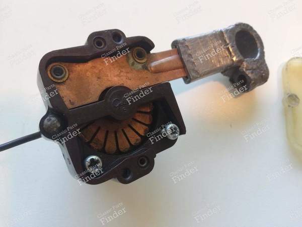 Starter switch - CITROËN DS / ID - 6