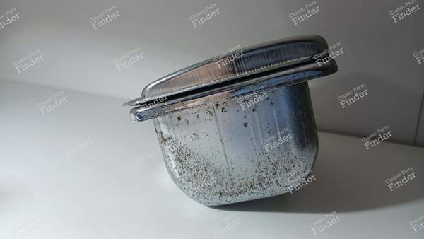 Ashtray - ALFA ROMEO Alfetta - 4