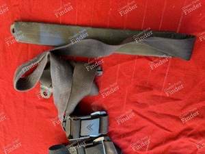 Pair of seat belts - CITROËN SM - thumb-6