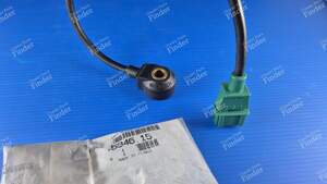 Knock Sensor - 2.0L / 2.0L 16 / 2.0L Turbo / 3.0L V6 Engines - CITROËN XM - 594615- thumb-2