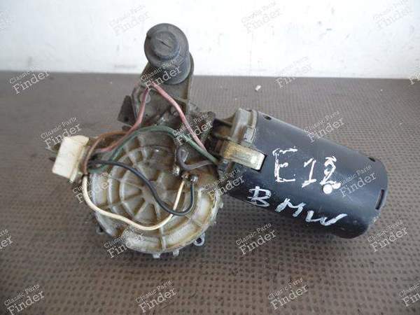 SCHEIBENWISCHERMOTOR - BMW 5 (E12) - 1395105324 / 61611367808- 9