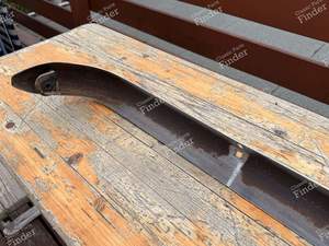 Rear bumper - OPEL Manta (A) - thumb-4