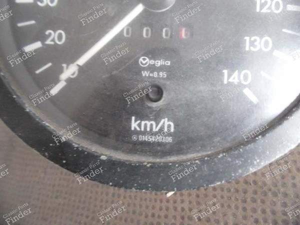 SPEEDOMETER - MERCEDES BENZ TN/T1 - 0145420306 ou A0145420306- 1