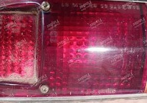 Right rear light for Phase 1 - RENAULT 16 (R16) - 617D- thumb-1