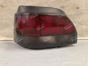 Left and right rear lights - RENAULT Clio 1 - 7701039014 (L) / 7701039013 (R)- thumb-3