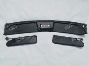 Garniture de pavillon / plafonnier - MATRA-SIMCA-TALBOT Bagheera - thumb-2