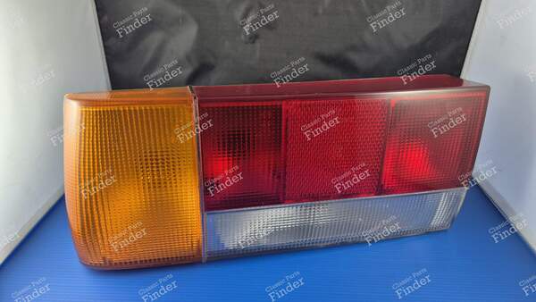 Complete left taillight assembly - PEUGEOT 505 - 12200454- 1