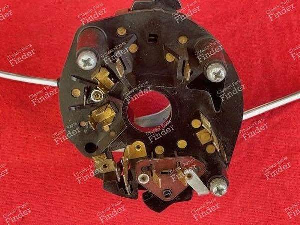 Complete Commodo - ALPINE A110 - 9