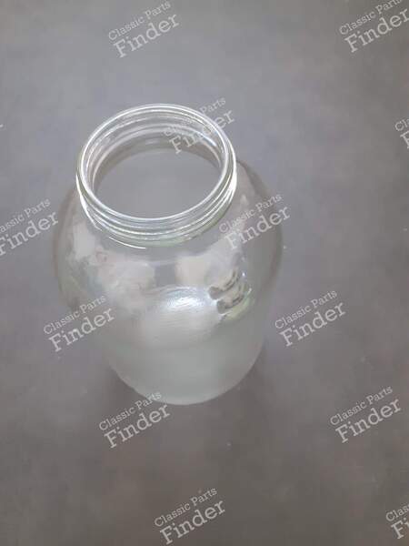 Glass expansion tank - RENAULT 4 / 3 / F (R4) - 2