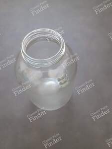 Glass expansion tank - RENAULT 4 / 3 / F (R4) - thumb-2