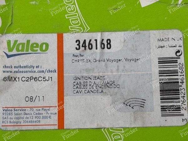 Câbles de bougies - CHRYSLER Voyager / Town & Country / Caravan - 346168- 2