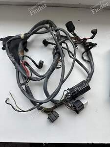 Faisceau moteur - Version 318i - BMW 3 (E21)