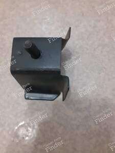 Left Rear Bumper Bracket - PEUGEOT 504 - 7524.11- thumb-2