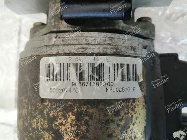 Hydraulic pump in perfect condition - CITROËN C6 - 968671388000- 4