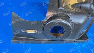 Doublure d'aile avant droite - Export RHD - PEUGEOT 604 - 712247- thumb-4