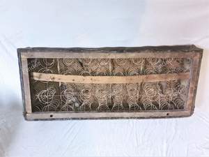 Bench seat - FIAT 514 - thumb-2