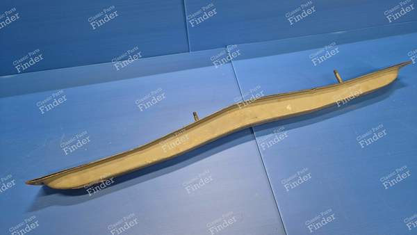 Unterer Querträger der Vorderseite - DIESEL UTILITIES - PEUGEOT 404 - 7103.13- 1