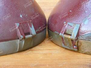 Pair of Headlamps - CITROËN Type 23 / U23 - BRC TP3- thumb-5