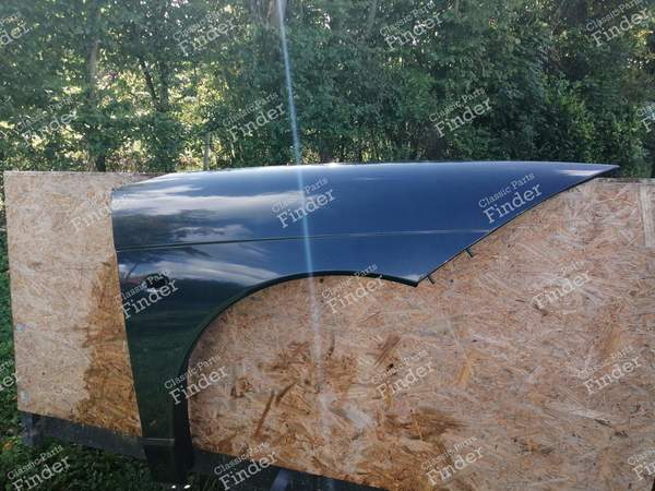 Aile avant droite - CITROËN C6 - 3485A2- 0