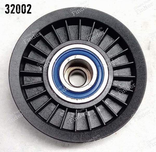 Accessory belt tensioner - FIAT Coupé - VKM 32002- 2