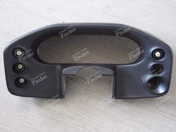 INSTRUMENTATION VISOR 92855203103 PORSCHE 928 S4 / GT - PORSCHE 928 - 92855203103- 0