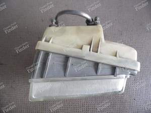 NEBELSCHEINWERFER VORNE LINKS - PORSCHE 928 - 0305401001 / 92863141601- thumb-4