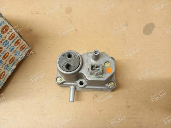 WUR Benzinvorwärmer - VOLKSWAGEN (VW) Golf II / Jetta - 035133403E- 0