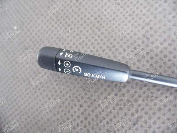 SPEED REGULATOR COMMAND - MERCEDES BENZ SL (R129) - 1295400845 ou A12954000845- 2