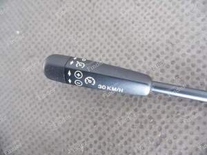 SPEED REGULATOR COMMAND - MERCEDES BENZ SL (R129) - 1295400845 ou A12954000845- thumb-2
