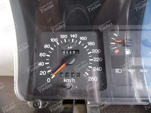 COMBINE RS COSWORTH 4x4 - FORD Sierra - V90BB-10848-BB- thumb-2