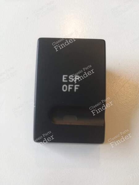 ESP-Bedienknopf - PEUGEOT 406 Coupé - 05039004 / 6554K6- 4