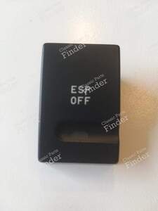 ESP-Bedienknopf - PEUGEOT 406 Coupé - 05039004 / 6554K6- thumb-4