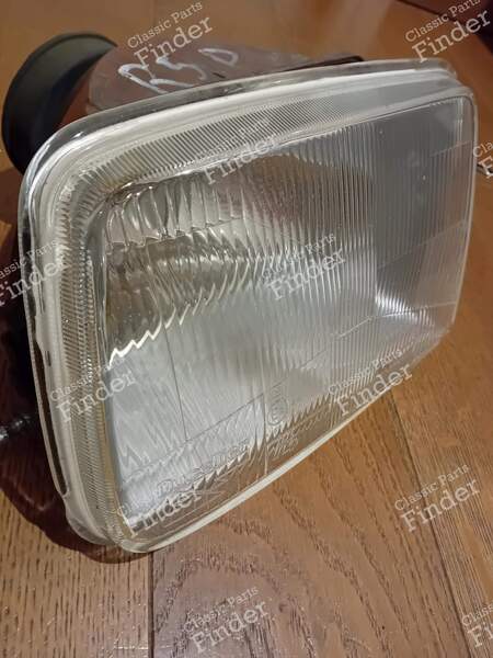 Rechter Frontscheinwerfer H4 - RENAULT 5 Turbo (R5) - 681137- 2
