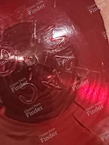 Gunsight" style tail light assemblies - CHRYSLER Imperial - thumb-2