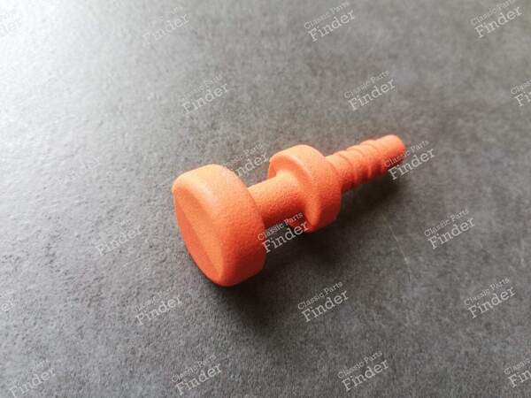 Oil Gauge Kit - 2.0 Engine (XU10J2) - CITROËN XM - 4