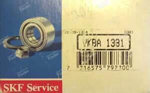 Rear Bearing Kit - CITROËN BX - VKBA1331- thumb-3