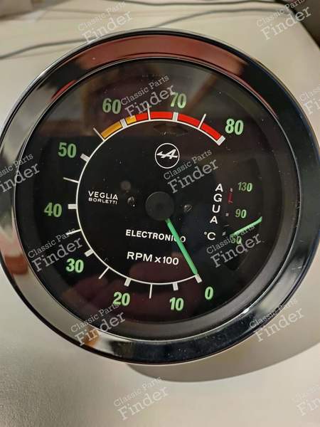 Tachometer brand new - A110 FASA - ALPINE A110 - 0