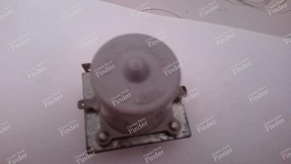 Renault miscellaneous windshield washer pump - RENAULT 5 / 7 (R5 / Siete) - 2380- 0