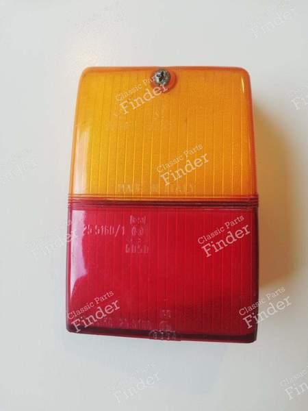 Right rear light - INNOCENTI Mini - 25.5160 / 44.451.135 / P9236/D- 1