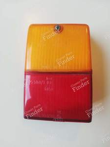 Right rear light - INNOCENTI Mini - 25.5160 / 44.451.135 / P9236/D- thumb-1