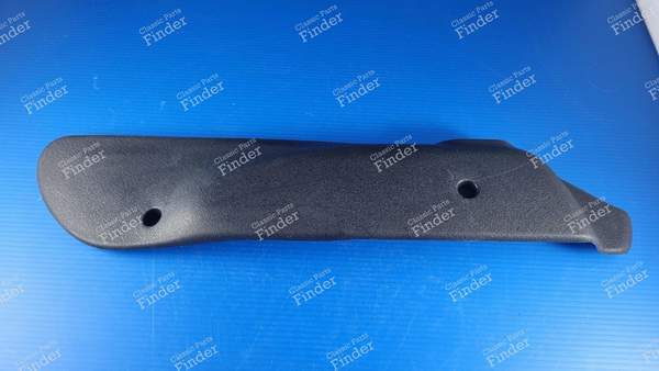 Cache plastique protection de siège avant passager - PEUGEOT 306 - 9618955577- 1
